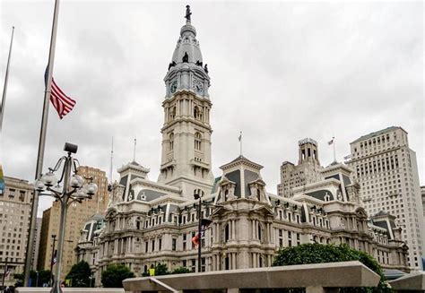 Philadelphia City Hall, Philadelphia | Tickets & Tours - 2024