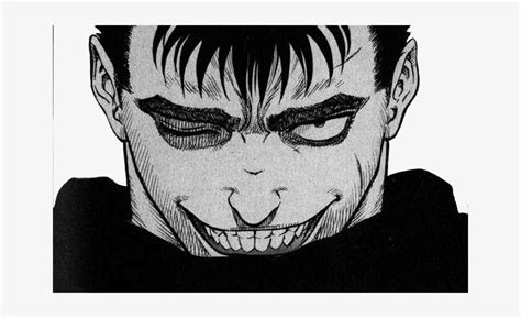 Happy Guts Berserk