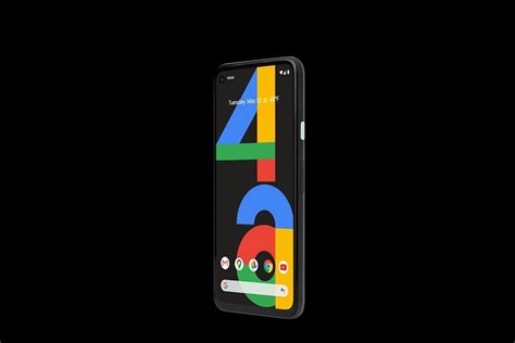 Google Pixel 4a specs, review, release date - PhonesData