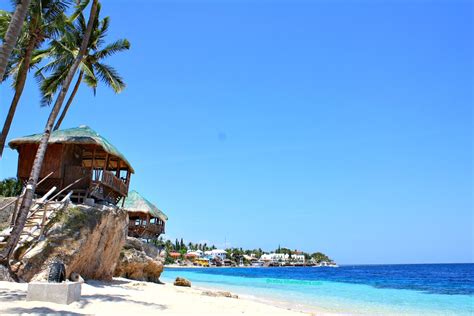 Popular Tingko Beach Resort in Alcoy Cebu