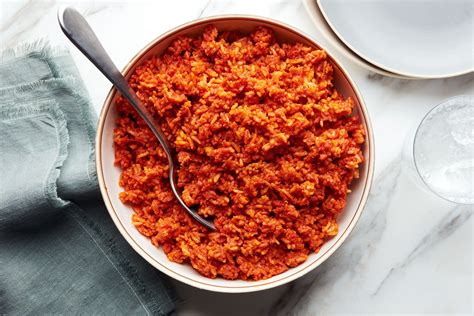 African Food Recipes Jollof Rice | Besto Blog