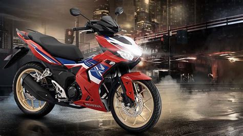 Honda launches all-new Winner X with a P123,900 starting price