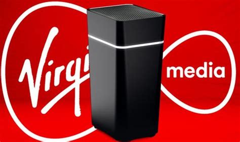 Virgin Media brings fastest fibre broadband to thousands more homes | Express.co.uk