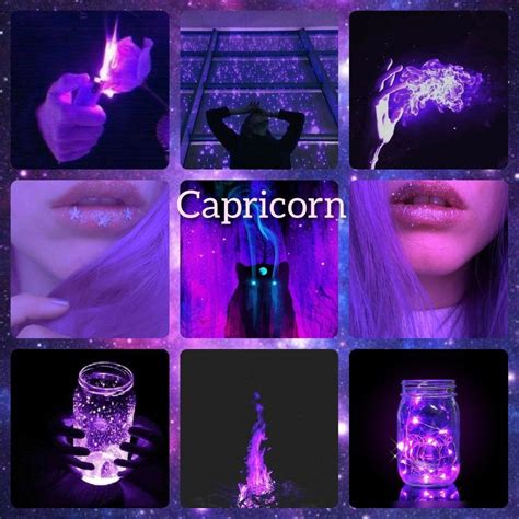 Zodiac Sign Purple Aesthetic Wallpapers - Wallpaper Cave