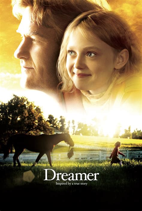 Tastedive | Movies like Dreamer