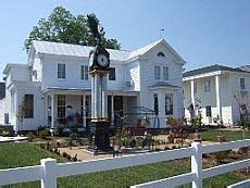 Kilmarnock Inn honors this heritage with each of its eight guest ...