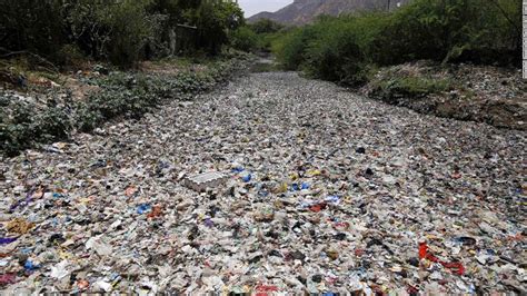 World will have 710M tons of plastic pollution by 2040 despite efforts ...