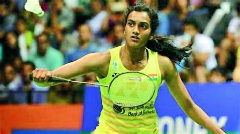 World badminton championships: Kidambi Srikanth, PV Sindhu in hunt for gold