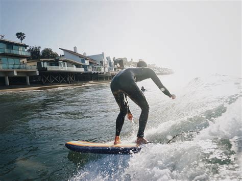 Surfing Malibu in California | Everything You Need to Know