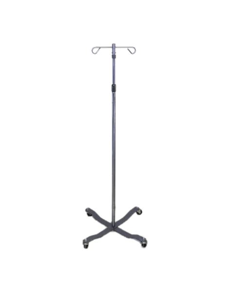 Medical IV Drip Stand 3D Model, 58% OFF | pusan.skku.ac.kr