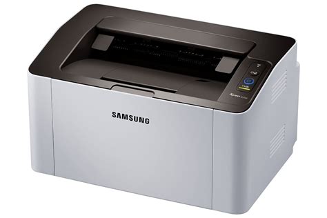 Samsung SL-M2020 Xpress Laser Mono Printer - Wootware