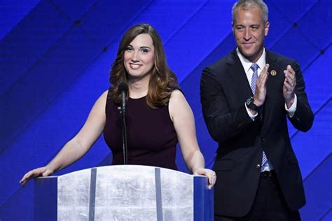 Why Delaware Democrat Sarah McBride's victory is so monumental