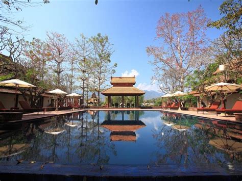 Book Sibsan Luxury Hotel Rimping Chiang Mai, Thailand : Agoda.com