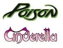 Cinderella Band Logo - LogoDix