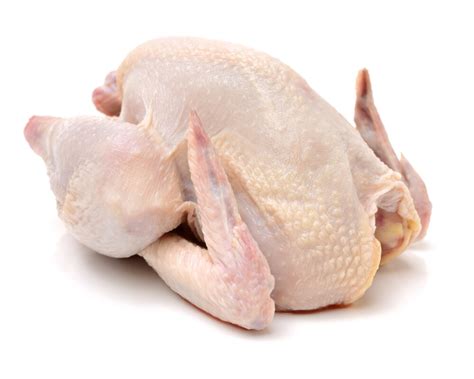 Poultry Testing Goes Molecular