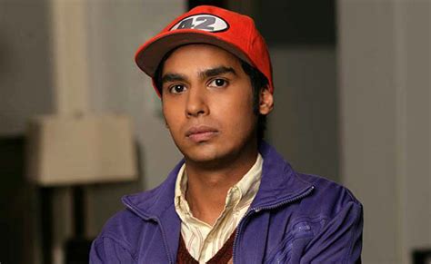 Raj Koothrappali | Carbon Costume | DIY Guides for Cosplay & Halloween