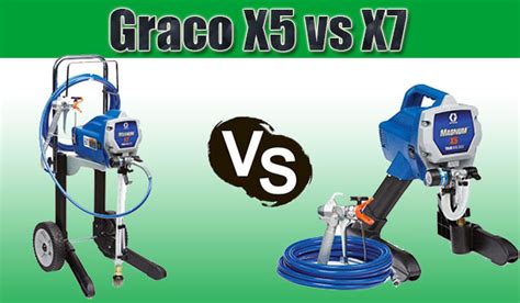 Graco Magnum X7 Cart Airless Paint Sprayer With 20, 51% OFF