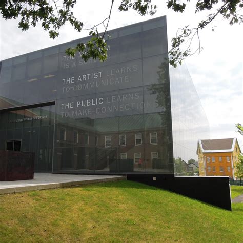 COLBY COLLEGE MUSEUM OF ART (Waterville): Ce qu'il faut savoir pour votre visite (avec critiques)