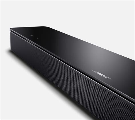 Bose Smart Soundbar 300 | Bose