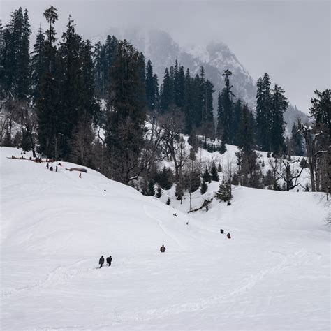 TOP 10 PLACES TO VISIT IN MANALI