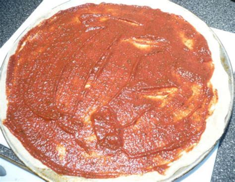 The Best Homemade Chicago Pizza Sauce Ever! Recipe - Food.com