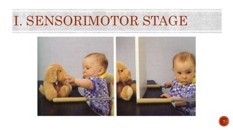 😀 Sensorimotor stage jean piaget. Activities for Children in the ...