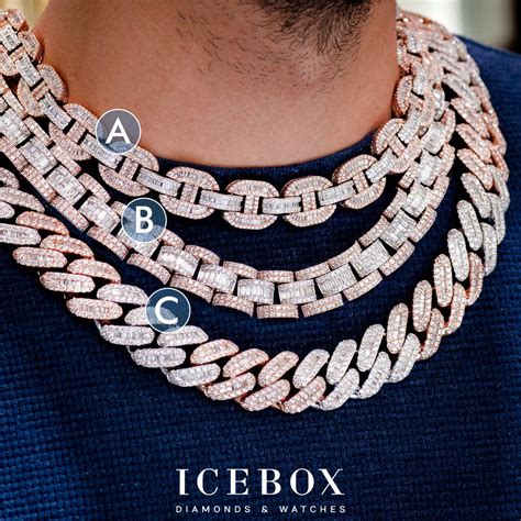 Icebox Jewelry Company - Style Guru: Fashion, Glitz, Glamour, Style unplugged