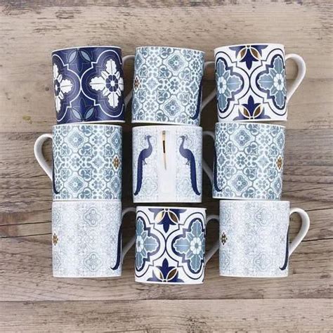 White Ceramic Sublimation Bone China Mugs for Office at Rs 59/piece in ...