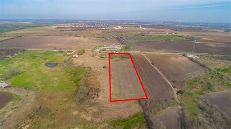 7834 Camino Real, Maxwell, TX, 78656 - Commercial Land For Sale ...