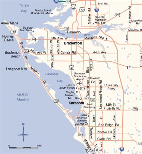 Flood Zone Map Manatee County - Maping Resources