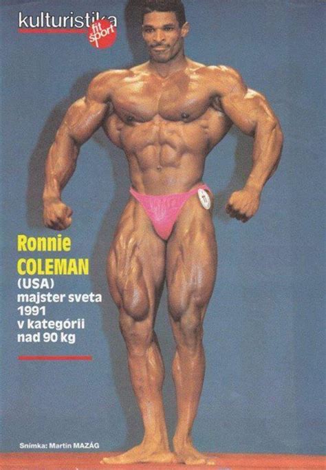 Young Ronnie..True Champion.. Bodybuilding Nutrition, Bodybuilding Workouts, Bodybuilding ...