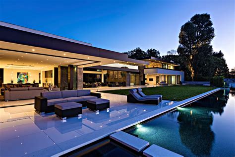 Bel Air Luxury Modern – 864 Stradella Road, Los Angeles, CA, USA 🇺🇸 – The Pinnacle List