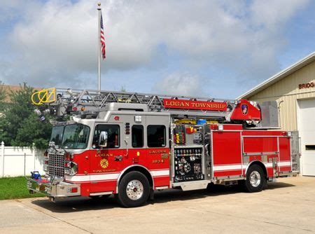 Rosenbauer Aerial Quint | Fire trucks, Fire apparatus, Rescue vehicles