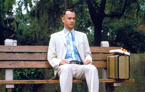 Tom Hanks says ‘Forrest Gump’ sequel talks “lasted all of 40 minutes”