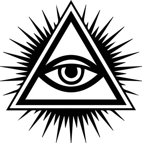All Seeing Eye Pyramid Meaning