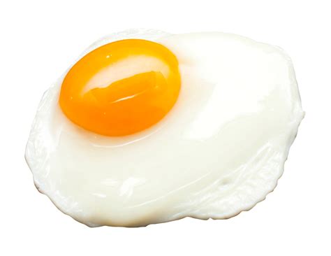 Fried Egg White Nutrition - Effective Health