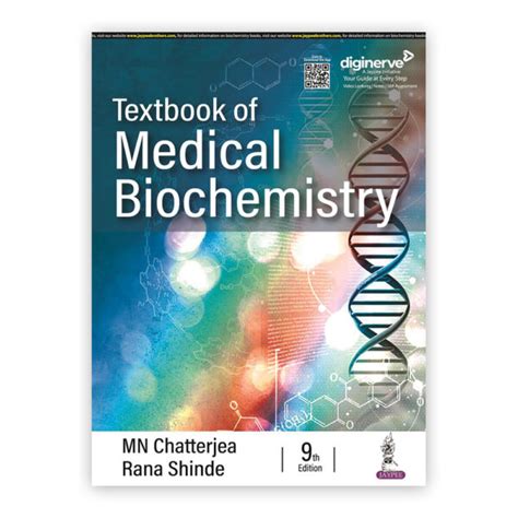 Buy Textbook of Medical Biochemistry | Medtree.co.in