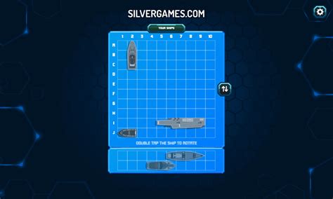 Warship - Play Online on SilverGames 🕹️