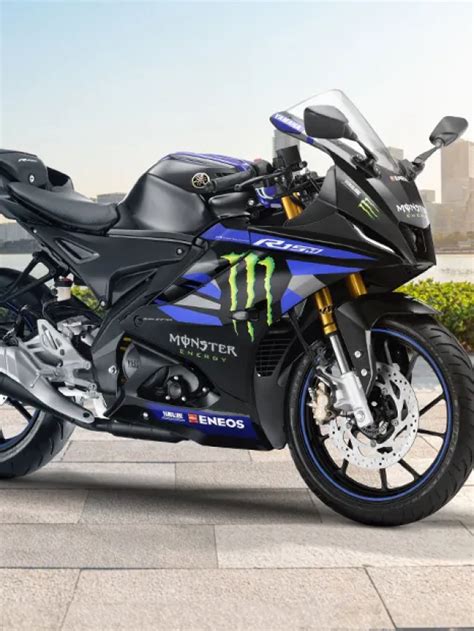 Unleashing The Thrill: Discover The Exclusive Features Of Yamaha MotoGP ...