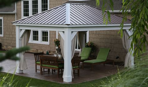 Gazebo Kits Google Search Pergola Pergola Patio Gazeb - vrogue.co