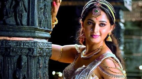 Baahubali actress Anushka Shetty wonders why her wedding is such a big ...