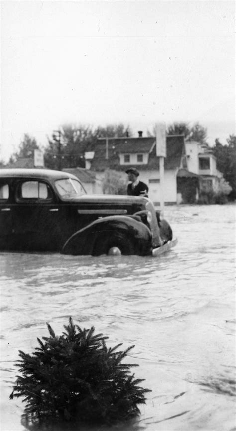 Hell or High Water: Floods in Montana | Montana History Portal