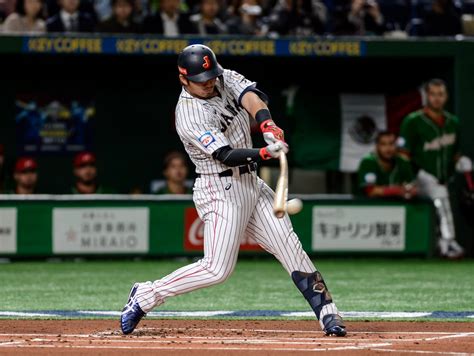 NPB, Topps announce first-ever trading card deal - World Baseball ...