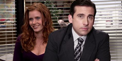 The Office: Amy Adams Almost Returned After Season 2 (Why She Didn't)