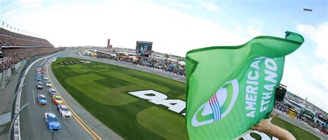 2021 DAYTONA 500 To Have Limited Fan Capacity Performance Racing Industry