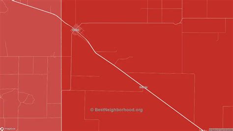 Texline, TX Political Map – Democrat & Republican Areas in Texline ...