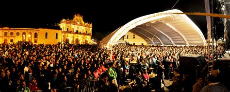 Festival Cervantino 2016, Cervantes 400: From Madness to Idealism - San Miguel Times