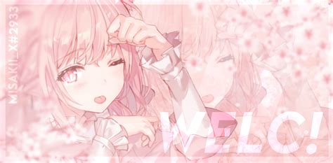 ཻུ۪۪ ┊discord banner / gfx | Anime artwork wallpaper, Aesthetic anime, Cute drawings