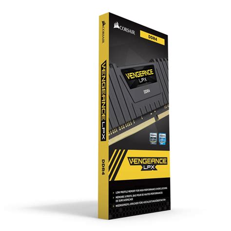 Buy Corsair VENGEANCE LPX 16GB DDR4 3000MHz At Cheapest