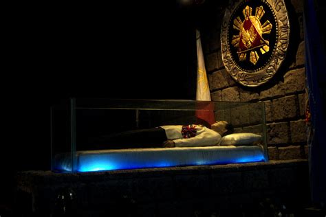 A Hero’s Burial for Long-Dead President Marcos? It’s Being Considered - The New York Times